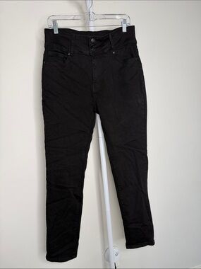 Bamboo Women’s Black Jeggings